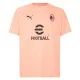 Maglia AC Milan Pre-Match Uomo 2025-26 Rosa