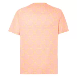 Maglia AC Milan Pre-Match Uomo 2025-26 Rosa