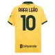 Maglia AC Milan Rafael Leao 10 Uomo 3rd 2025-26 Maglia AC Milan Rafael Leao 10 Uomo 3rd 2025-26