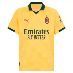 Maglia AC Milan Tomori 23 Uomo 3rd 2025-26