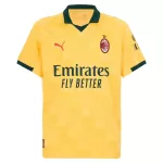 Maglia AC Milan Uomo 3rd 2025-26