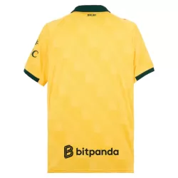 Maglia AC Milan Uomo 3rd 2025-26