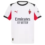Maglia AC Milan Uomo Secondo 2025-26