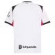 Maglia AC Milan Uomo Secondo 2025-26