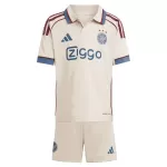Completo calcio Ajax Amsterdam Bambino 3rd 2025-26