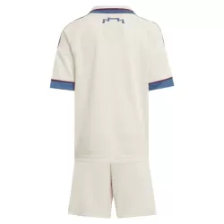 Completo calcio Ajax Amsterdam Bambino 3rd 2025-26