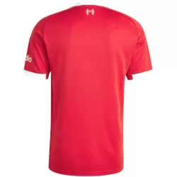 Completo calcio Liverpool Bambino Primo 2025-26