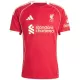 Completo calcio Liverpool Bambino Primo 2025-26