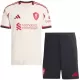 Completo calcio Liverpool Bambino Secondo 2025-26 Completo calcio Liverpool Bambino Secondo 2025-26