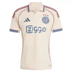 Maglia Ajax Amsterdam Uomo 3rd 2025-26 Maglia Ajax Amsterdam Uomo 3rd 2025-26