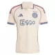 Maglia Ajax Amsterdam Uomo 3rd 2025-26 Maglia Ajax Amsterdam Uomo 3rd 2025-26