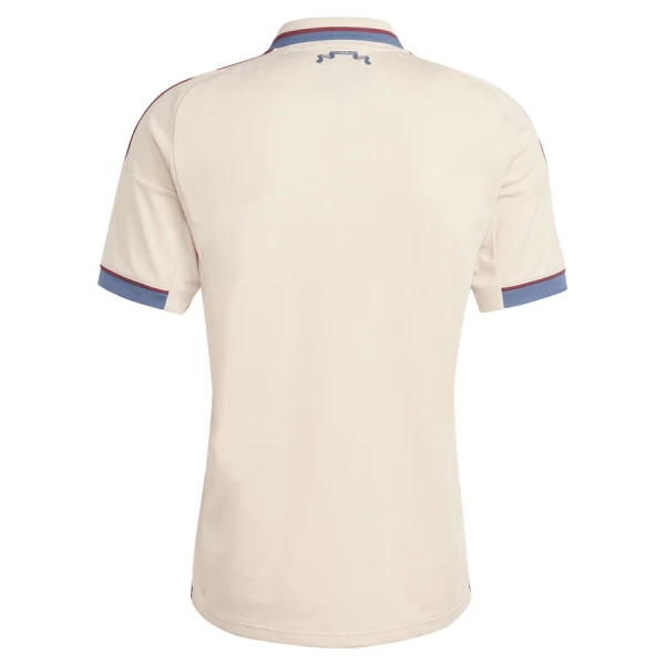 Maglia Ajax Amsterdam Uomo 3rd 2025-26