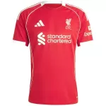 Maglia Liverpool Uomo Primo 2025-26