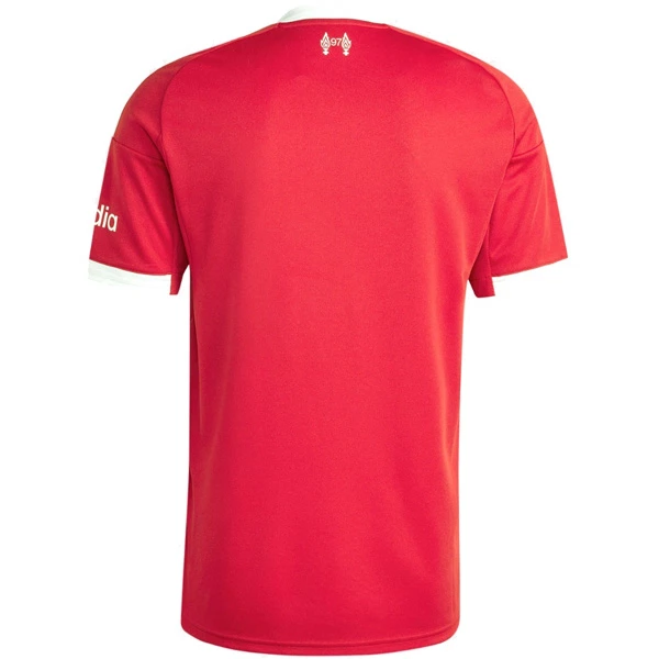 Maglia Liverpool Uomo Primo 2025-26