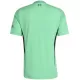 Maglia Portiere Liverpool Uomo 2025-26 Verde