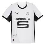 Maglia Stade Rennais Uomo Secondo 2025-26