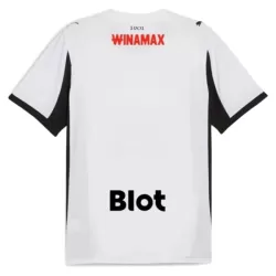 Maglia Stade Rennais Uomo Secondo 2025-26