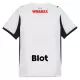Maglia Stade Rennais Uomo Secondo 2025-26