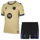 Completo calcio Barcellona x Kobe Bryant Bambino Secondo 2025-26