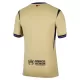 Completo calcio Barcellona x Kobe Bryant Bambino Secondo 2025-26