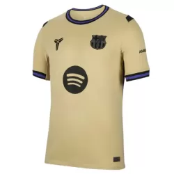 Completo calcio Barcellona x Kobe Bryant Rashford 14 Bambino Secondo 2025-26