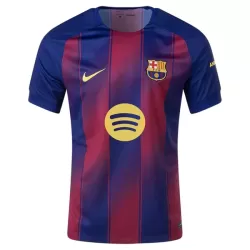 Maglia Barcellona Balde 3 Uomo Primo 2025-26