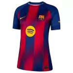 Maglia Barcellona Donna Primo 2025-26