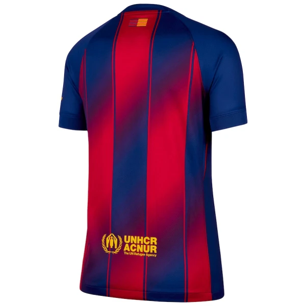 Maglia Barcellona Donna Primo 2025-26