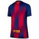 Maglia Barcellona Donna Primo 2025-26
