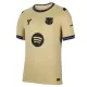 Maglia Barcellona x Kobe Bryant Rashford 14 Uomo Secondo 2025-26