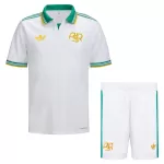 Completo calcio AS Roma Bambino 3rd 2025-26