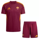 Completo calcio AS Roma Bambino Primo 2025-26