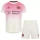 Completo calcio Bayer Leverkusen Bambino Primo 2025-26