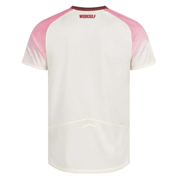Completo calcio Bayer Leverkusen Bambino Primo 2025-26