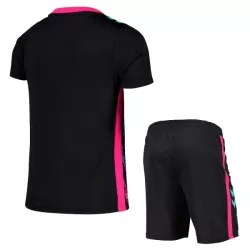 Completo calcio Portiere Sunderland Bambino 2025-26