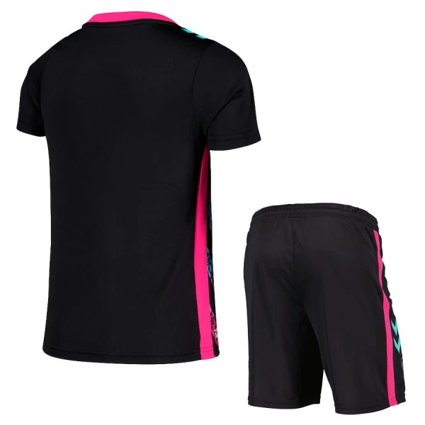 Completo calcio Portiere Sunderland Bambino 2025-26