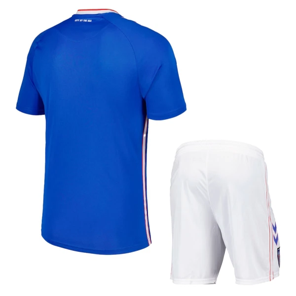 Completo calcio Sunderland Bambino Secondo 2025-26