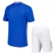 Completo calcio Sunderland Bambino Secondo 2025-26