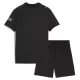 Completo calcio Manchester City Bambino Secondo 2025-26
