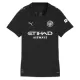 Maglia Manchester City Donna Secondo 2025-26 Maglia Manchester City Donna Secondo 2025-26