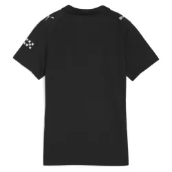 Maglia Manchester City Donna Secondo 2025-26