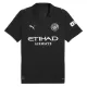 Maglia Manchester City Uomo Secondo 2025-26 Maglia Manchester City Uomo Secondo 2025-26