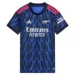 Maglia Arsenal Donna Secondo 2025-26