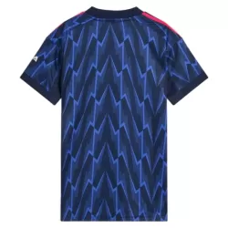 Maglia Arsenal Donna Secondo 2025-26