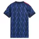 Maglia Arsenal Donna Secondo 2025-26