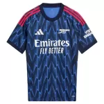 Maglia Arsenal Uomo Secondo 2025-26