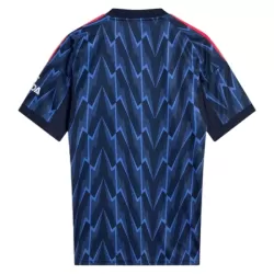 Maglia Arsenal Uomo Secondo 2025-26