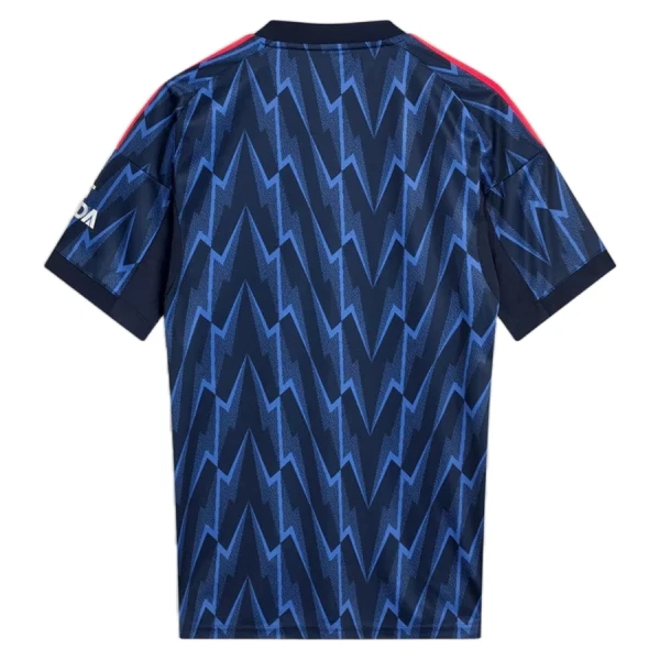 Maglia Arsenal Uomo Secondo 2025-26