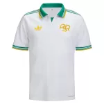 Maglia AS Roma Uomo 3rd 2025-26