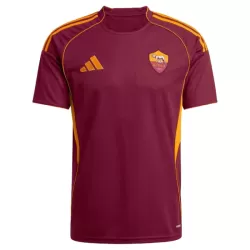 Maglia AS Roma Uomo Primo 2025-26 Maglia AS Roma Uomo Primo 2025-26